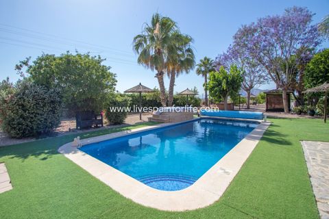 Masia a Jacarilla, Alicante, Jacarilla - € 559.000 | Ref: Jac RK1-D - foto 4