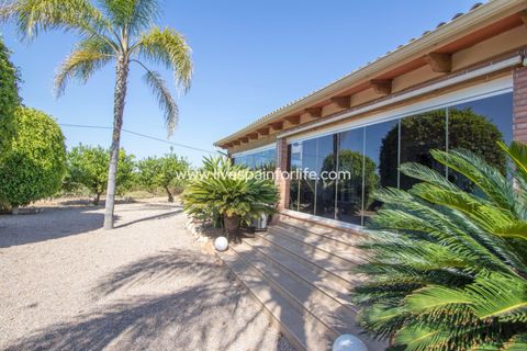Masia a Jacarilla, Alicante, Jacarilla - € 559.000 | Ref: Jac RK1-D - foto 9