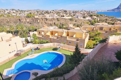 Bungalow i Calpe, Alicante, Calpe - € 580 000 | Ref: MD83 - foto 3