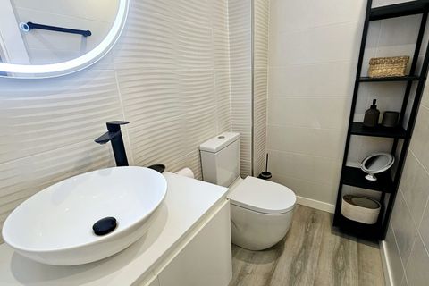 Bungalow i Calpe, Alicante, Calpe - € 580 000 | Ref: MD83 - foto 8