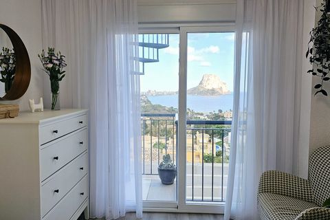 Bungalow i Calpe, Alicante, Calpe - € 580 000 | Ref: MD83 - foto 13