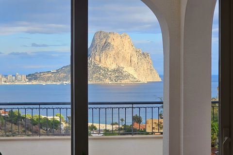 Bungalow i Calpe, Alicante, Calpe - € 580 000 | Ref: MD83 - foto 19
