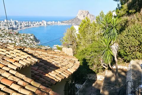 Villa i Calpe, Alicante, Calpe - € 485 000 | Ref: MD82 - foto 5
