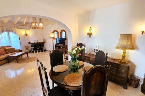 Villa i Calpe, Alicante, Calpe - € 485 000 | Ref: MD82 - foto 9