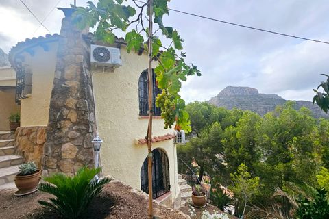 Villa i Calpe, Alicante, Calpe - € 485 000 | Ref: MD82 - foto 10