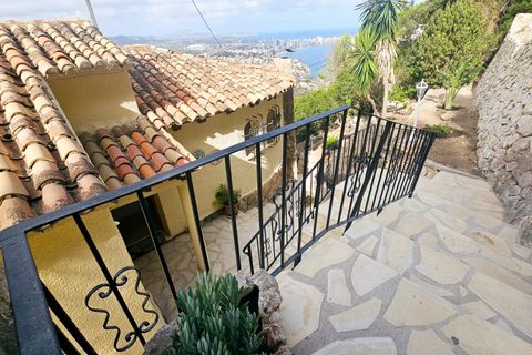 Villa i Calpe, Alicante, Calpe - € 485 000 | Ref: MD82 - foto 11