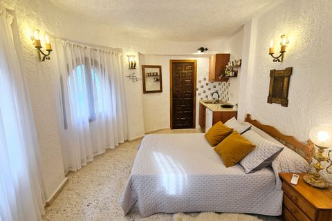 Villa i Calpe, Alicante, Calpe - € 485 000 | Ref: MD82 - foto 15