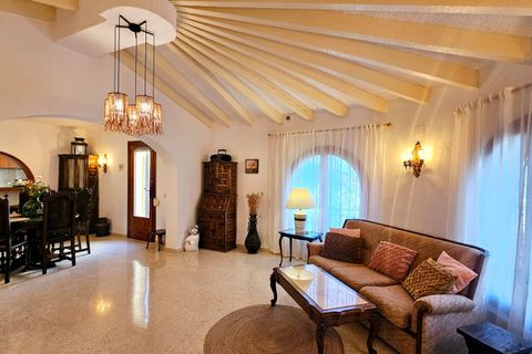 Villa i Calpe, Alicante, Calpe - € 485 000 | Ref: MD82 - foto 17