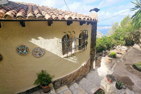Villa i Calpe, Alicante, Calpe - € 485 000 | Ref: MD82 - foto 18