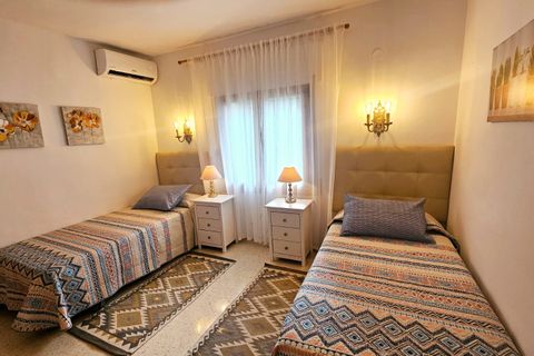 Villa i Calpe, Alicante, Calpe - € 485 000 | Ref: MD82 - foto 19