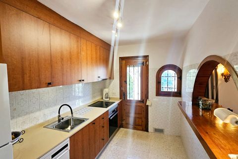 Villa i Calpe, Alicante, Calpe - € 485 000 | Ref: MD82 - foto 26