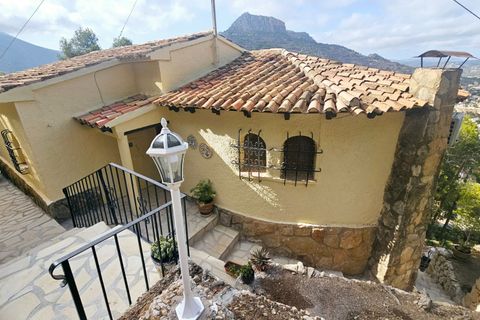 Villa i Calpe, Alicante, Calpe - € 485 000 | Ref: MD82 - foto 28