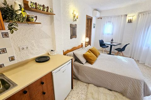 Villa i Calpe, Alicante, Calpe - € 485 000 | Ref: MD82 - foto 32