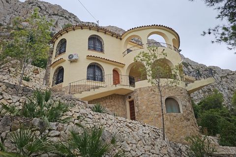 Villa i Calpe, Alicante, Calpe - € 485 000 | Ref: MD82 - foto 40