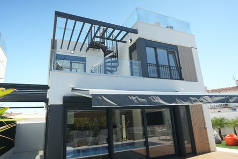Villa i La Nucia, Alicante, La Nucia - € 530.000 | Ref: MD84 - foto 2