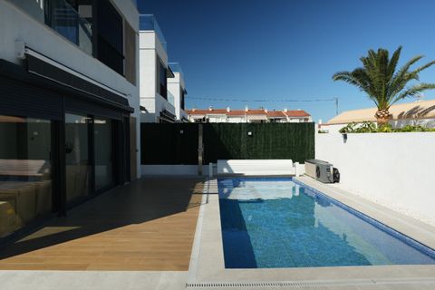 Villa i La Nucia, Alicante, La Nucia - € 530.000 | Ref: MD84 - foto 3