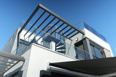 Villa i La Nucia, Alicante, La Nucia - € 530.000 | Ref: MD84 - foto 4