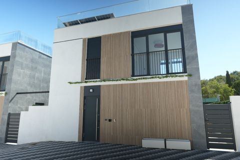 Villa i La Nucia, Alicante, La Nucia - € 530.000 | Ref: MD84 - foto 5