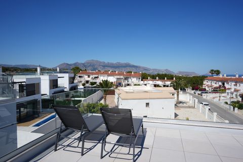 Villa i La Nucia, Alicante, La Nucia - € 530.000 | Ref: MD84 - foto 6