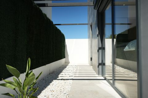 Villa i La Nucia, Alicante, La Nucia - € 530.000 | Ref: MD84 - foto 8