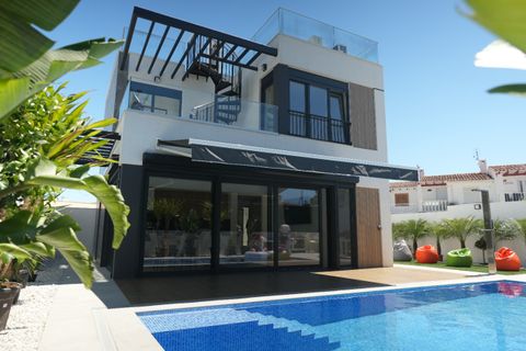 Villa i La Nucia, Alicante, La Nucia - € 530.000 | Ref: MD84 - foto 17