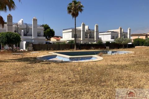 Villa i La Nucia, Alicante, La Nucia - € 285.000 | Ref: 1734-11-817640000 - foto 12