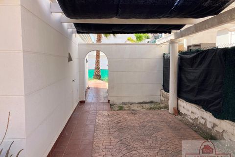 Villa i La Nucia, Alicante, La Nucia - € 285.000 | Ref: 1734-11-817640000 - foto 15