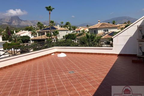 Villa i La Nucia, Alicante, La Nucia - € 285.000 | Ref: 1734-11-817640000 - foto 19