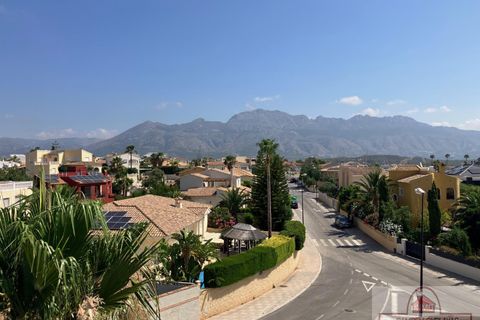 Villa i La Nucia, Alicante, La Nucia - € 285.000 | Ref: 1734-11-817640000 - foto 22