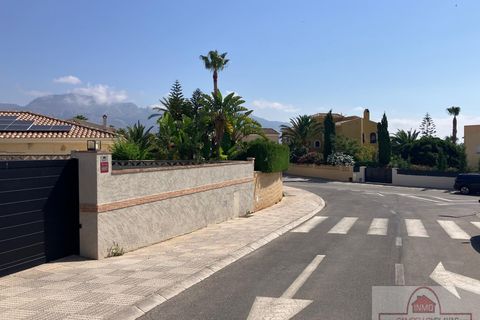 Villa i La Nucia, Alicante, La Nucia - € 285.000 | Ref: 1734-11-817640000 - foto 23