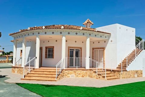 Landejendom i Catral, Alicante, Catral - € 410.000 | Ref: VRE KR1838 - foto 15