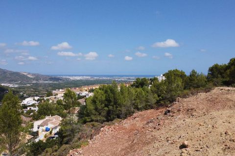 Terra a Ador, Valencia, Ador - € 59.950 | Ref: Corona Hills - foto 2
