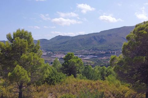 Terra a Ador, Valencia, Ador - € 59.950 | Ref: Corona Hills - foto 3