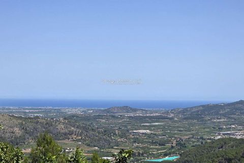 Villa i Villalonga, Valencia, Villalonga - € 260.000 | Ref: Villa Brisa Mediterránea - foto 1