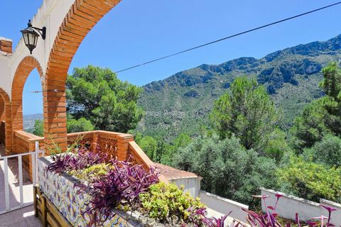 Villa i Villalonga, Valencia, Villalonga - € 260.000 | Ref: Villa Brisa Mediterránea - foto 2