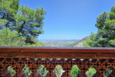Villa i Villalonga, Valencia, Villalonga - € 260.000 | Ref: Villa Brisa Mediterránea - foto 3