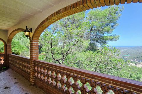 Villa i Villalonga, Valencia, Villalonga - € 260.000 | Ref: Villa Brisa Mediterránea - foto 4