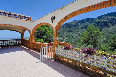 Villa i Villalonga, Valencia, Villalonga - € 260.000 | Ref: Villa Brisa Mediterránea - foto 5