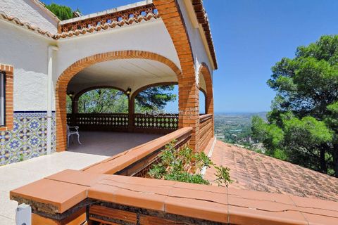 Villa i Villalonga, Valencia, Villalonga - € 260.000 | Ref: Villa Brisa Mediterránea - foto 6