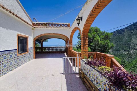Villa i Villalonga, Valencia, Villalonga - € 260.000 | Ref: Villa Brisa Mediterránea - foto 8