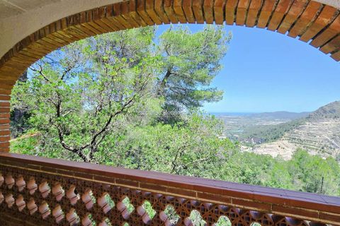 Villa i Villalonga, Valencia, Villalonga - € 260.000 | Ref: Villa Brisa Mediterránea - foto 9