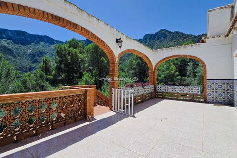 Villa i Villalonga, Valencia, Villalonga - € 260.000 | Ref: Villa Brisa Mediterránea - foto 10