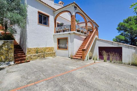 Villa i Villalonga, Valencia, Villalonga - € 260.000 | Ref: Villa Brisa Mediterránea - foto 12