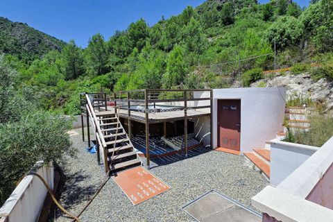 Villa i Villalonga, Valencia, Villalonga - € 260.000 | Ref: Villa Brisa Mediterránea - foto 16