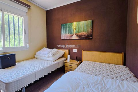 Villa i Villalonga, Valencia, Villalonga - € 260.000 | Ref: Villa Brisa Mediterránea - foto 29