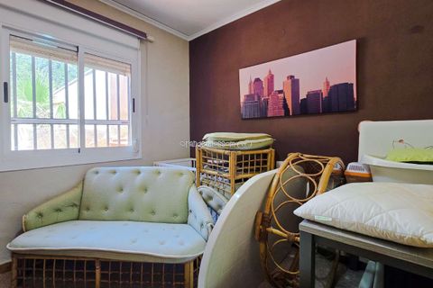 Villa i Villalonga, Valencia, Villalonga - € 260.000 | Ref: Villa Brisa Mediterránea - foto 33