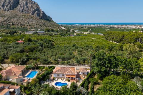 Villa em Beniarbeig, Alicante, Beniarbeig - € 499.000 | Ref: RS 7050 - foto 1