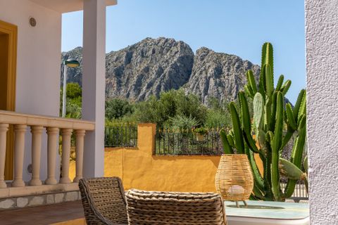 Villa em Beniarbeig, Alicante, Beniarbeig - € 499.000 | Ref: RS 7050 - foto 3