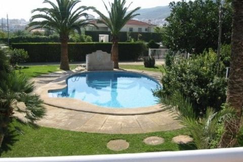 Villa a Pedreguer, Alicante - foto 3