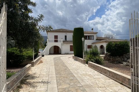 Villa a Pedreguer, Alicante - foto 4